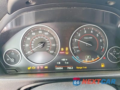 Zdjęcie 9 z 12 samochodu: 2019 BMW 430I VIN:WBA4W3C50KAF91680 - miniatura