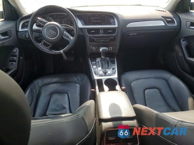 Zdjęcie 8 z 12 samochodu: 2016 AUDI A4 PREMIUM S-LINE VIN:WAUBFAFL3GN014290 - miniatura
