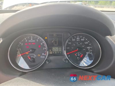 Zdjęcie 9 z 13 samochodu: 2012 NISSAN ROGUE S VIN:JN8AS5MV3CW391684 - miniatura