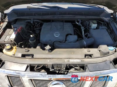 Zdjęcie 12 z 14 samochodu: 2011 NISSAN ARMADA PLATINUM VIN:5N1AA0NE3BN623443 - miniatura