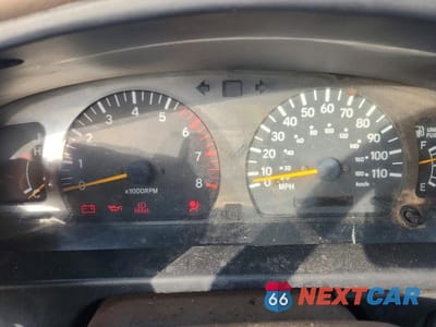 Zdjęcie 9 z 12 samochodu: 1998 TOYOTA TACOMA XTRACAB VIN:4TAWM72N4WZ021434 - miniatura