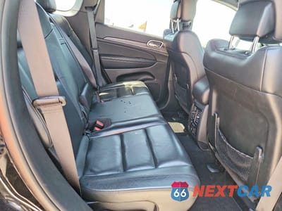 Zdjęcie 11 z 13 samochodu: 2021 JEEP GRAND CHEROKEE LIMITED VIN:1C4RJFBG4MC525553 - miniatura