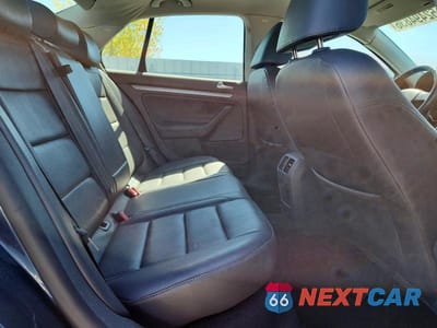 Zdjęcie 10 z 12 samochodu: 2009 VOLKSWAGEN JETTA SE VIN:3VWRZ71K79M076960 - miniatura