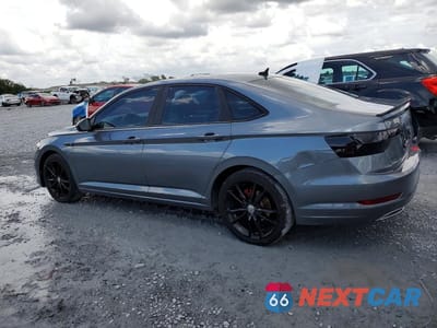 Drugie zdjęcie samochodu z przodu: 2020 VOLKSWAGEN JETTA S VIN:3VWCB7BU9LM055139 - miniatura