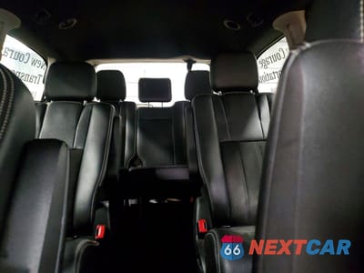 Zdjęcie 10 z 13 samochodu: 2019 DODGE GRAND CARAVAN SXT VIN:2C4RDGCG9KR590401 - miniatura