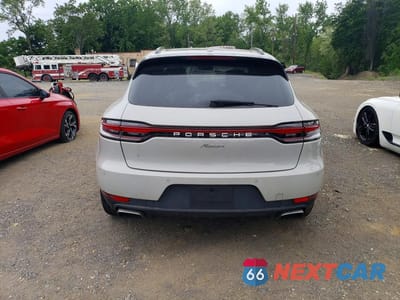 Zdjęcie 6 z 12 samochodu: 2021 PORSCHE MACAN VIN:WP1AA2A53MLB04301 - miniatura