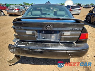 Zdjęcie 6 z 12 samochodu: 1998 TOYOTA CAMRY LE V6 VIN:4T1BF28K7WU053476 - miniatura