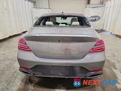 Zdjęcie 6 z 12 samochodu: 2025 GENESIS G70 2.5T STANDARD VIN:KMTG34SC1SU153990 - miniatura