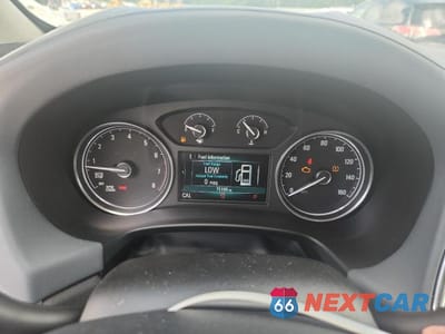 Zdjęcie 9 z 13 samochodu: 2019 BUICK ENCLAVE ESSENCE VIN:5GAERBKW8KJ271427 - miniatura