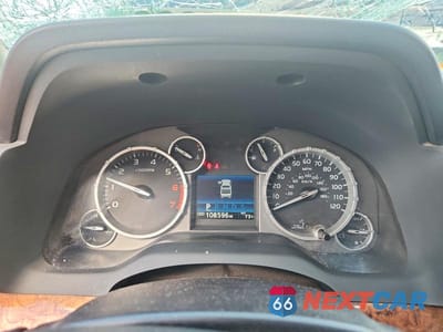 Zdjęcie 9 z 12 samochodu: 2017 TOYOTA TUNDRA 1794 EDITION VIN:5TFAW5F1XHX611267 - miniatura