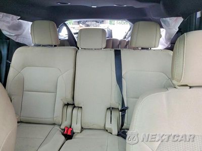 Zdjęcie 10 z 13 samochodu: 2017 FORD EXPLORER XLT VIN:1FM5K7DH9HGD19517 - miniatura