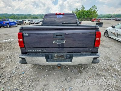 Zdjęcie 6 z 12 samochodu: 2016 CHEVROLET SILVERADO C1500 LT VIN:1GCRCREC4GZ115888 - miniatura