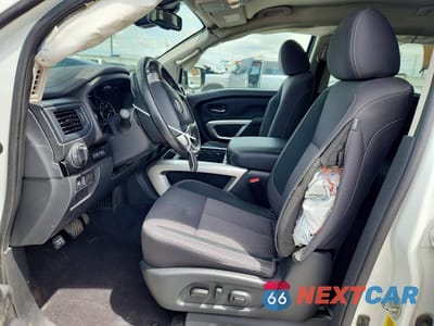 Zdjęcie 7 z 12 samochodu: 2023 NISSAN TITAN SV VIN:1N6AA1EF1PN107797 - miniatura