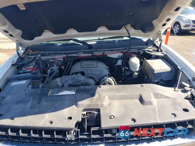 Zdjęcie 11 z 13 samochodu: 2008 CHEVROLET SILVERADO C2500 HEAVY DUTY VIN:1GCHC29K68E151286 - miniatura