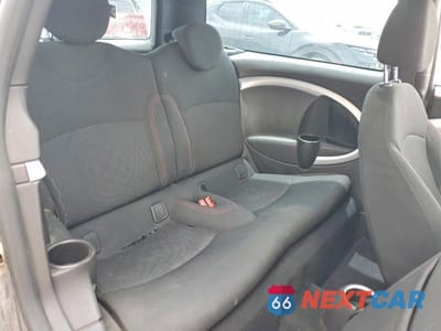 Zdjęcie 10 z 12 samochodu: 2014 MINI COOPER CLUBMAN JCW VIN:WMWMH9C57ET377501 - miniatura
