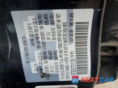 Zdjęcie 13 z 13 samochodu: 2007 MAZDA CX-9 VIN:JM3TB28Y670101106 - miniatura