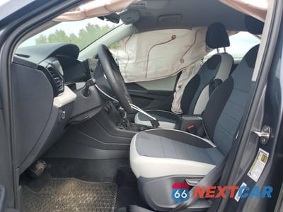 Zdjęcie 7 z 13 samochodu: 2025 VOLKSWAGEN TAOS S VIN:3VV8C7B24SM087212 - miniatura