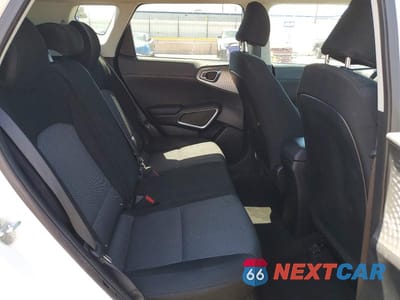 Zdjęcie 11 z 13 samochodu: 2023 KIA SOUL LX VIN:KNDJ23AU7P7877409 - miniatura