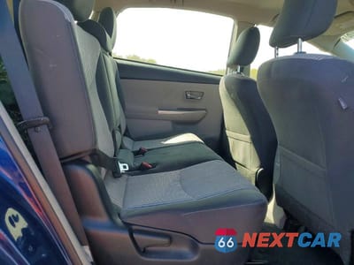 Zdjęcie 10 z 12 samochodu: 2016 TOYOTA PRIUS V THREE VIN:JTDZN3EU4GJ049745 - miniatura