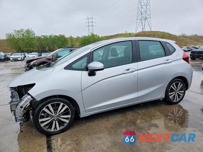 2015 HONDA FIT EX 3HGGK5H84FM759807 - główne zdjęcie licytacji z USA - miniatura