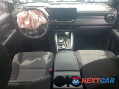 Zdjęcie 8 z 12 samochodu: 2026 CHEVROLET COLORADO VIN:1GCPSBEKXT1168340 - miniatura