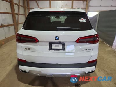Zdjęcie 6 z 13 samochodu: 2020 BMW X5 XDRIVE40I VIN:5UXCR6C0XLLL65837 - miniatura