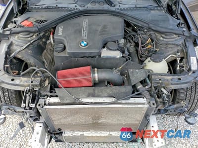 Zdjęcie 11 z 13 samochodu: 2013 BMW 328 XI VIN:WBA3B3C51DJ698082 - miniatura
