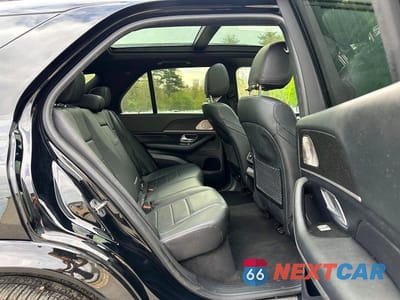 Zdjęcie 9 z 10 samochodu: 2021 MERCEDES-BENZ GLE 350 VIN:4JGFB4JB8MA496804 - miniatura