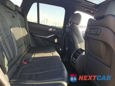Zdjęcie 11 z 13 samochodu: 2020 BMW X5 SDRIVE 40I VIN:5UXCR4C06L9C57607 - miniatura
