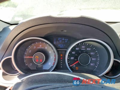 Zdjęcie 9 z 12 samochodu: 2012 ACURA TL VIN:19UUA8F27CA037083 - miniatura