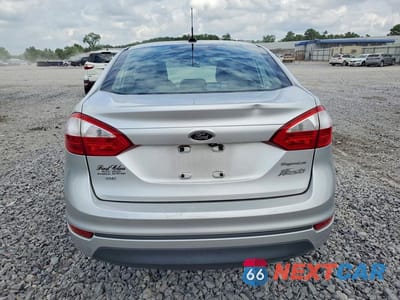 Zdjęcie 6 z 12 samochodu: 2019 FORD FIESTA SE VIN:3FADP4BJ4KM158941 - miniatura