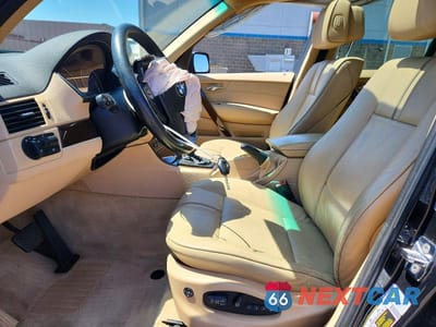 Zdjęcie 7 z 13 samochodu: 2009 BMW X3 XDRIVE30I VIN:WBXPC93429WJ30576 - miniatura