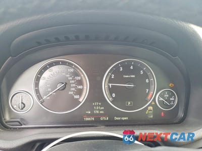 Zdjęcie 9 z 12 samochodu: 2013 BMW X3 XDRIVE28I VIN:5UXWX9C52D0A24924 - miniatura