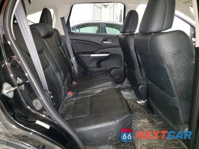 Zdjęcie 11 z 13 samochodu: 2012 HONDA CR-V EXL VIN:2HKRM4H74CH626288 - miniatura