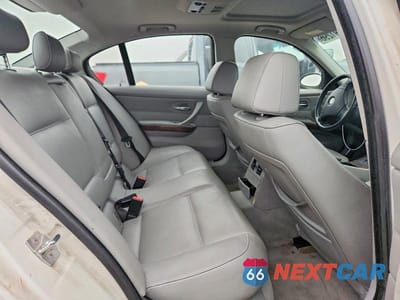 Zdjęcie 10 z 12 samochodu: 2007 BMW 328 XI VIN:WBAVC93577K034845 - miniatura