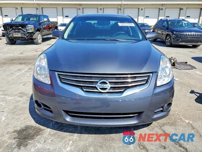 Piąte zdjęcie samochodu w środku: 2012 NISSAN ALTIMA 2.5 VIN:1N4AL2AP3CN517244 - miniatura