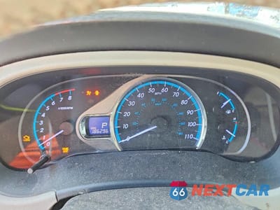 Zdjęcie 9 z 13 samochodu: 2014 TOYOTA SIENNA XLE 8-PASSENGER VIN:5TDYK3DC2ES504380 - miniatura