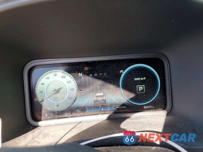 Zdjęcie 9 z 13 samochodu: 2022 HYUNDAI KONA N LINE VIN:KM8K33A3XNU843015 - miniatura