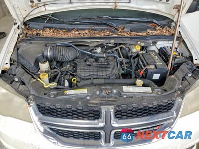Zdjęcie 12 z 13 samochodu: 2012 DODGE GRAND CARAVAN SE VIN:2C4RDGBG5CR296691 - miniatura