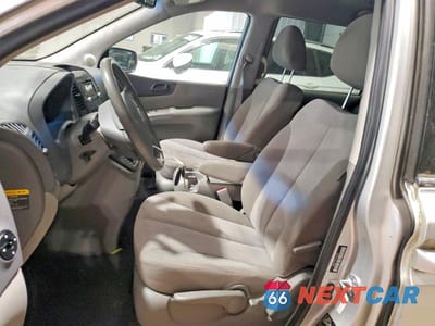 Zdjęcie 7 z 13 samochodu: 2012 KIA SEDONA LX VIN:KNDMG4C7XC6442539 - miniatura