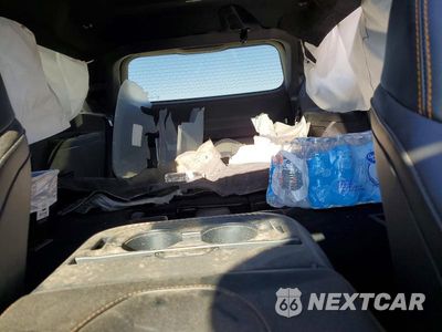 Zdjęcie 10 z 13 samochodu: 2026 FORD EXPEDITION TREMOR VIN:1FMJU1RG9TEA12178 - miniatura