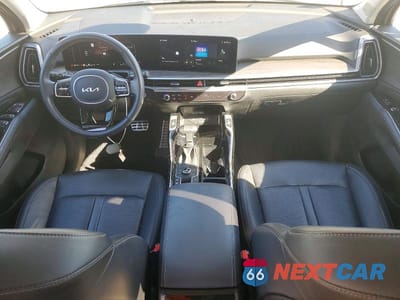 Zdjęcie 8 z 14 samochodu: 2024 KIA SORENTO X-LINE SX VIN:5XYRKDJF8RG307225 - miniatura
