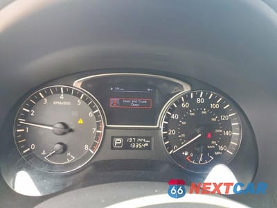 Zdjęcie 9 z 12 samochodu: 2014 NISSAN ALTIMA 2.5 S VIN:1N4AL3AP4EC416461 - miniatura