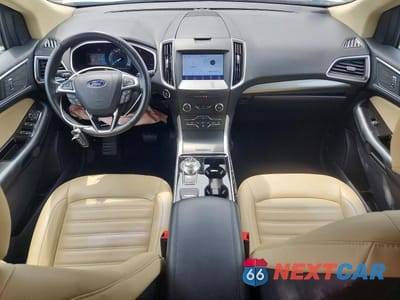 Zdjęcie 8 z 14 samochodu: 2019 FORD EDGE SEL VIN:2FMPK4J93KBC13275 - miniatura