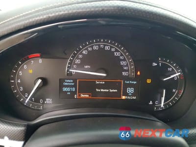 Zdjęcie 9 z 12 samochodu: 2019 CADILLAC XTS VIN:2G61U5S37K9114912 - miniatura