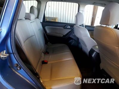 Zdjęcie 11 z 13 samochodu: 2015 SUBARU FORESTER 2.5I LIMITED VIN:JF2SJARC1FH408267 - miniatura