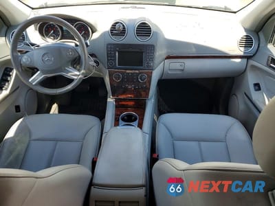 Zdjęcie 8 z 14 samochodu: 2010 MERCEDES-BENZ GL 450 4MATIC VIN:4JGBF7BE4AA596536 - miniatura