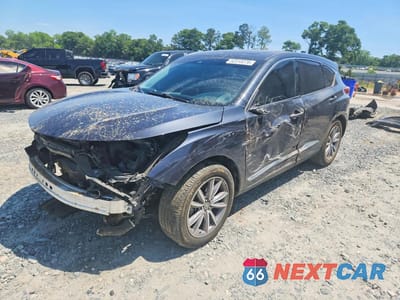 2020 ACURA RDX TECHNOLOGY 5J8TC1H52LL012522 - główne zdjęcie licytacji z USA - miniatura