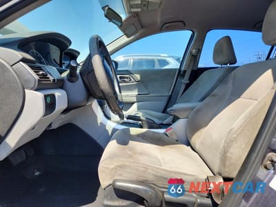 Zdjęcie 7 z 12 samochodu: 2013 HONDA ACCORD LX VIN:1HGCR2F36DA198066 - miniatura