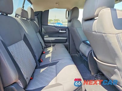 Zdjęcie 10 z 12 samochodu: 2016 TOYOTA TUNDRA VIN:5TFUW5F17GX530741 - miniatura